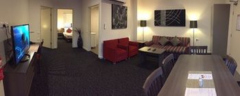 Country Comfort Hunts Liverpool - Tweed Heads Accommodation 44