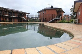 Country Comfort Hunts Liverpool - Tweed Heads Accommodation 46