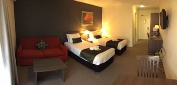 Country Comfort Hunts Liverpool - Tweed Heads Accommodation 52