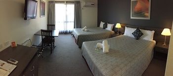 Country Comfort Hunts Liverpool - Tweed Heads Accommodation 58