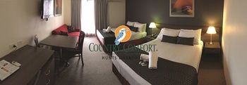 Country Comfort Hunts Liverpool - Tweed Heads Accommodation 59