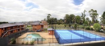 Country Comfort Hunts Liverpool - Tweed Heads Accommodation 60