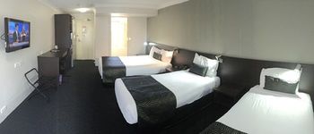 Country Comfort Hunts Liverpool - Tweed Heads Accommodation 61