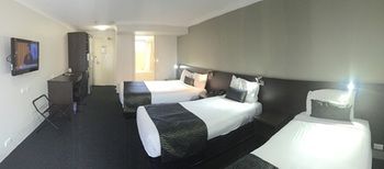 Country Comfort Hunts Liverpool - Tweed Heads Accommodation 62