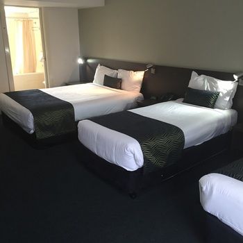 Country Comfort Hunts Liverpool - Tweed Heads Accommodation 63