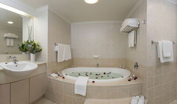 Novotel Sydney Norwest - Tweed Heads Accommodation 1