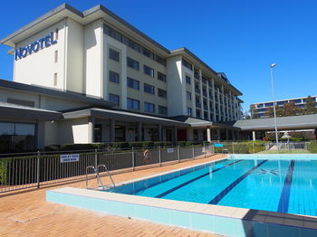 Novotel Sydney Norwest - Tweed Heads Accommodation 2