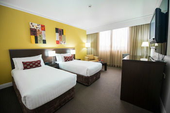 Novotel Sydney Norwest - Tweed Heads Accommodation 3