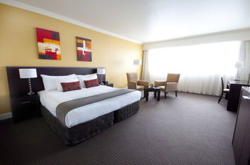 Novotel Sydney Norwest - Tweed Heads Accommodation 5