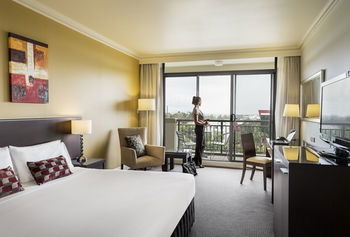 Novotel Sydney Norwest - Tweed Heads Accommodation 6