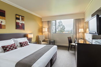 Novotel Sydney Norwest - Tweed Heads Accommodation 7