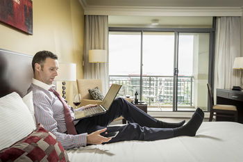 Novotel Sydney Norwest - Tweed Heads Accommodation 9