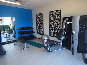 Novotel Sydney Norwest - Tweed Heads Accommodation 10