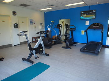 Novotel Sydney Norwest - Tweed Heads Accommodation 11