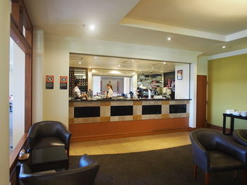 Novotel Sydney Norwest - Tweed Heads Accommodation 13
