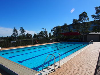 Novotel Sydney Norwest - Tweed Heads Accommodation 15