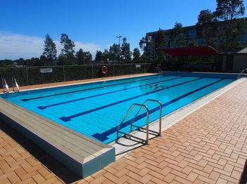 Novotel Sydney Norwest - Tweed Heads Accommodation 17