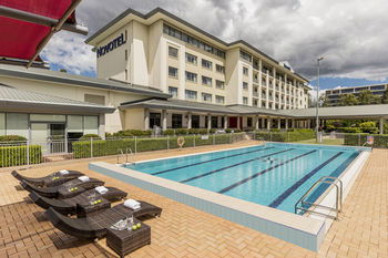 Novotel Sydney Norwest - Tweed Heads Accommodation 18