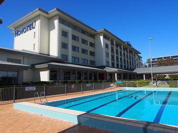 Novotel Sydney Norwest - Tweed Heads Accommodation 21