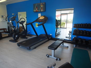 Novotel Sydney Norwest - Tweed Heads Accommodation 24