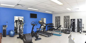 Novotel Sydney Norwest - Tweed Heads Accommodation 25