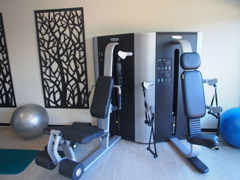 Novotel Sydney Norwest - Tweed Heads Accommodation 26