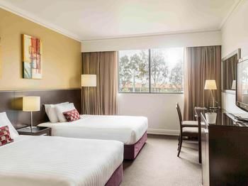 Novotel Sydney Norwest - Tweed Heads Accommodation 31