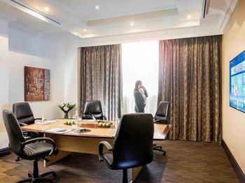 Novotel Sydney Norwest - Tweed Heads Accommodation 36