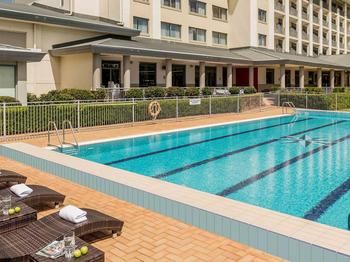 Novotel Sydney Norwest - Tweed Heads Accommodation 38