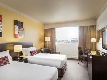 Novotel Sydney Norwest - Tweed Heads Accommodation 42