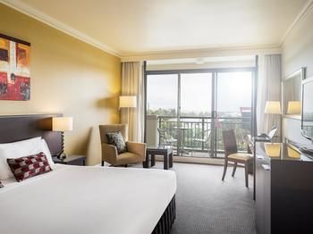 Novotel Sydney Norwest - Tweed Heads Accommodation 47