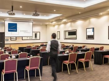 Novotel Sydney Norwest - Tweed Heads Accommodation 50