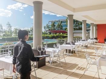 Novotel Sydney Norwest - Tweed Heads Accommodation 53