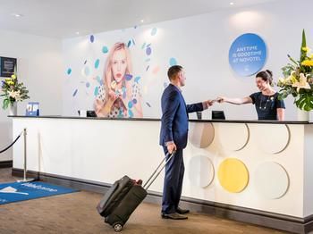 Novotel Sydney Norwest - Tweed Heads Accommodation 54