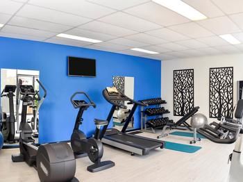 Novotel Sydney Norwest - Tweed Heads Accommodation 55