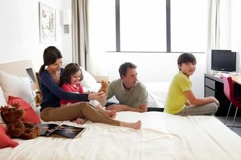 Novotel Sydney Norwest - Tweed Heads Accommodation 56