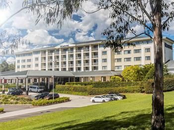 Novotel Sydney Norwest - Tweed Heads Accommodation 58