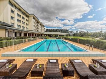 Novotel Sydney Norwest - Tweed Heads Accommodation 59