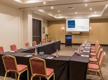 Novotel Sydney Norwest - Tweed Heads Accommodation 62