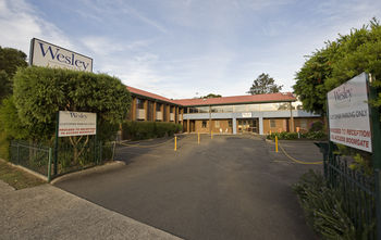 175 (formerly Wesley Lodge) - Tweed Heads Accommodation 0