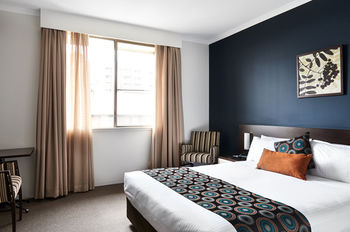 175 (formerly Wesley Lodge) - Tweed Heads Accommodation 2