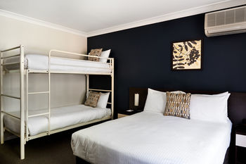 175 (formerly Wesley Lodge) - Tweed Heads Accommodation 3