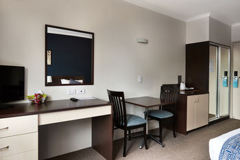 175 (formerly Wesley Lodge) - Tweed Heads Accommodation 5