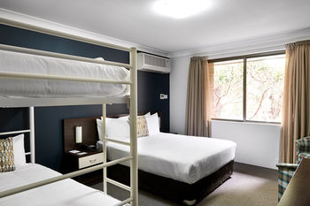 175 (formerly Wesley Lodge) - Tweed Heads Accommodation 6