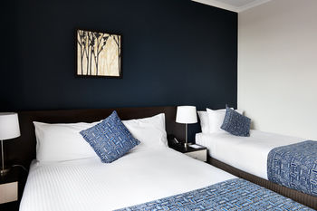 175 (formerly Wesley Lodge) - Tweed Heads Accommodation 8