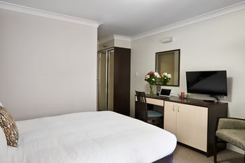 175 (formerly Wesley Lodge) - Tweed Heads Accommodation 9