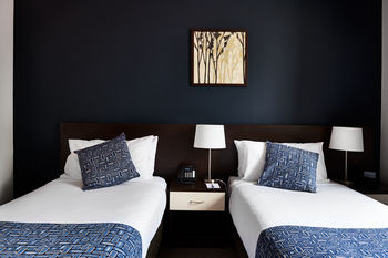 175 (formerly Wesley Lodge) - Tweed Heads Accommodation 10