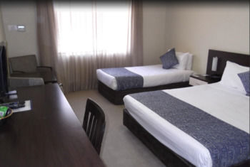 175 (formerly Wesley Lodge) - Tweed Heads Accommodation 15