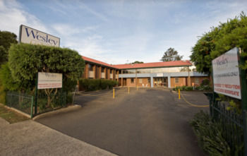 175 (formerly Wesley Lodge) - Tweed Heads Accommodation 18