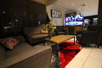 Ibis Newcastle - Tweed Heads Accommodation 0